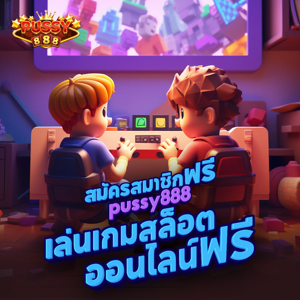 psy888 แพลตฟอร์มเกมออนไลน์ที่ตอบโจทย์ความบันเทิงในยุคดิจิทัล